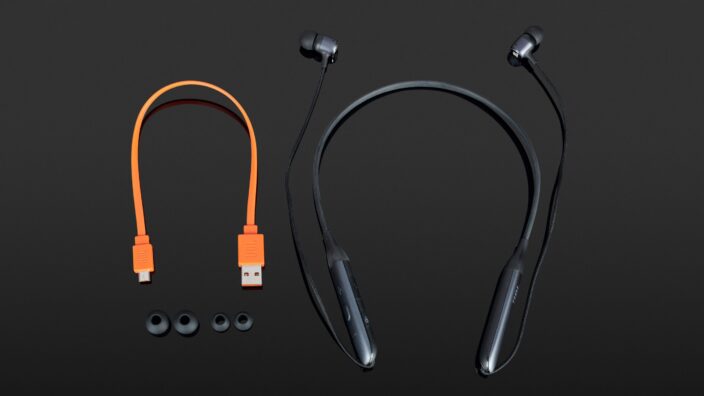 JBL Live 220BT