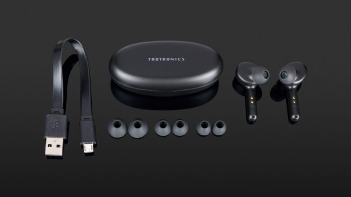 TaoTronics SoundLiberty 53