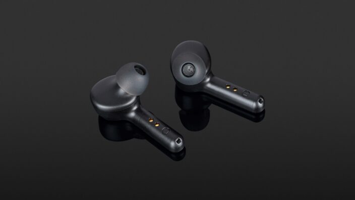 TaoTronics SoundLiberty 53