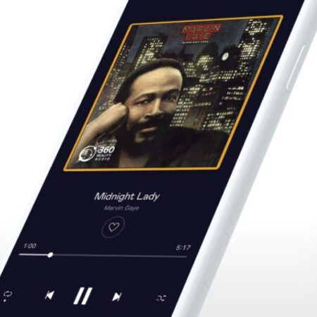 360 by Deezer