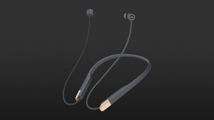Aukey EP-B33