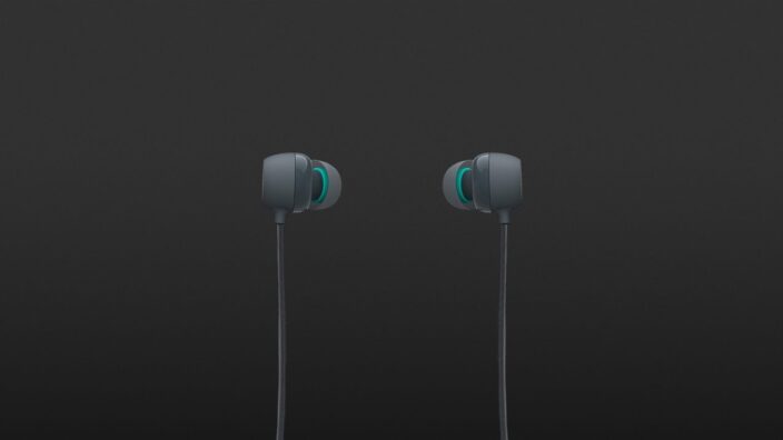 Aukey EP-B33