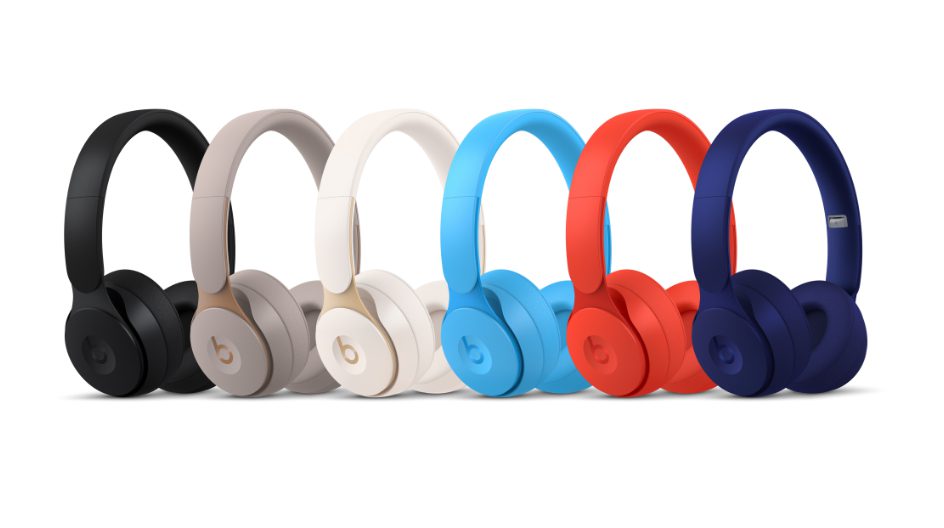 Beats Solo Pro