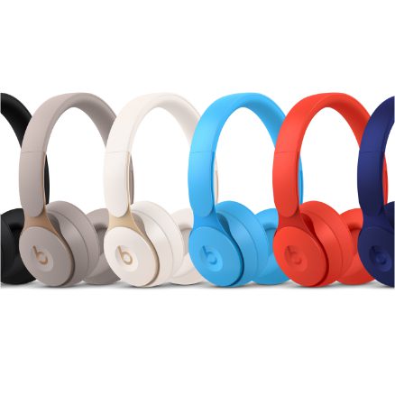Beats Solo Pro