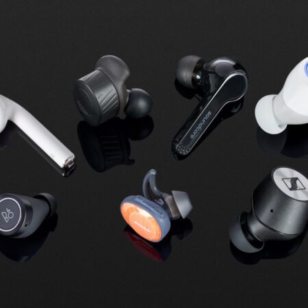 Die besten True Wireless In-Ears 2026: Kompletter Überblick