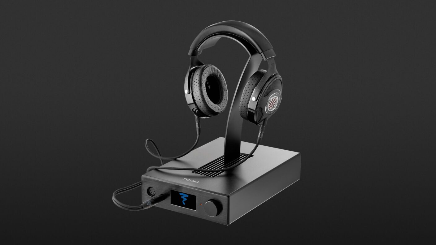 Focal Arche