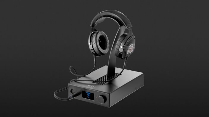 Focal Arche