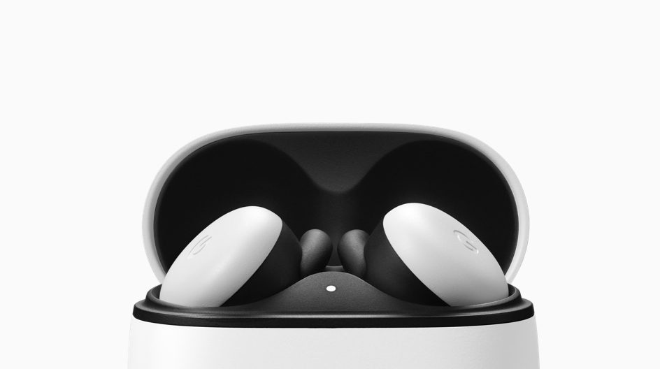 Google Pixel Buds 2