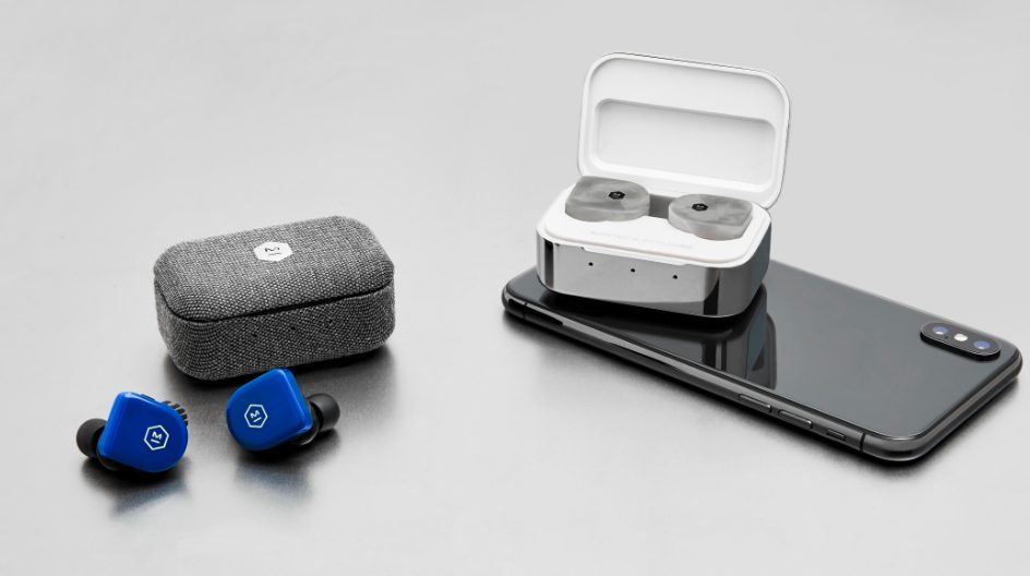 Master & Dynamic MW07 Plus und MW07 Go