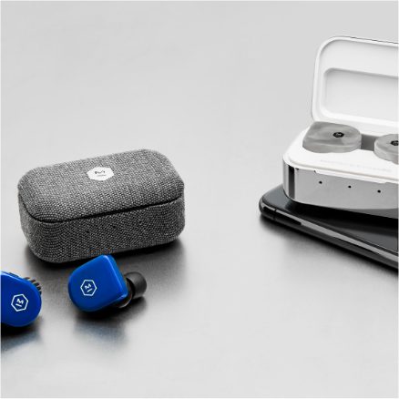 Master & Dynamic MW07 Plus und MW07 Go