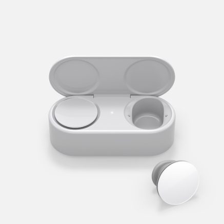 Microsoft Surface Earbuds