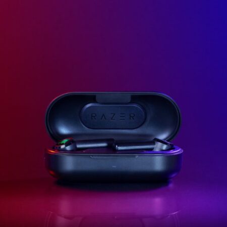 Razer Hammerhead True Wireless Earbuds