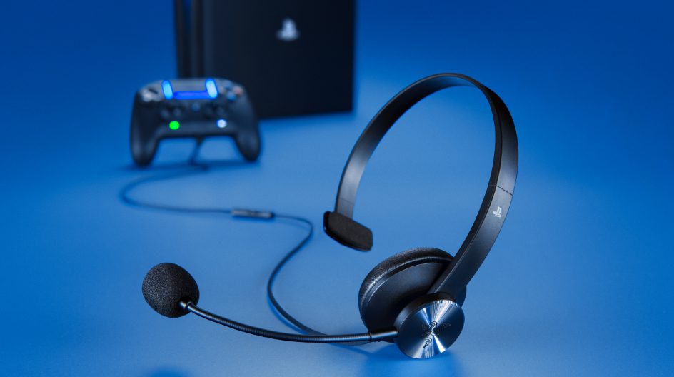 Razer Tetra for PS4