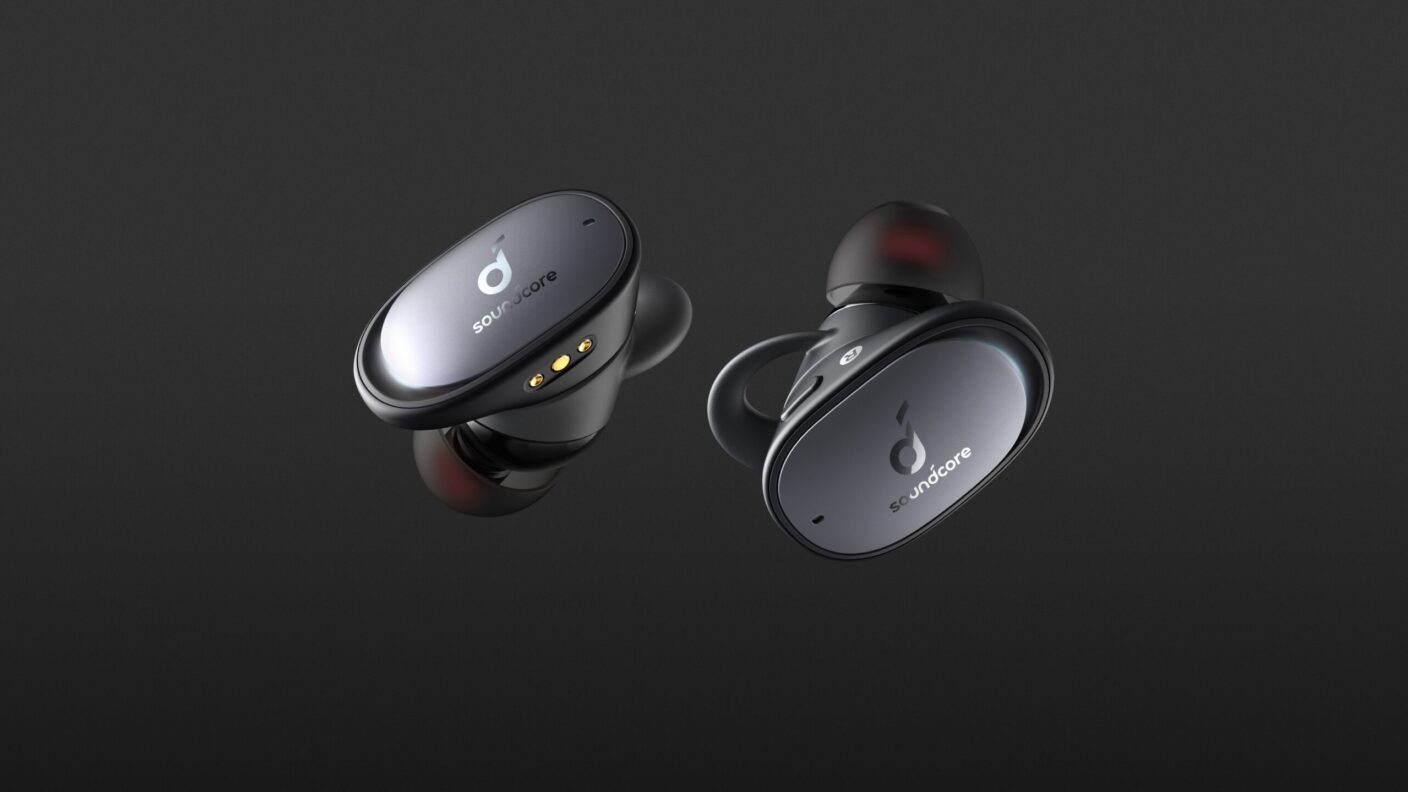Soundcore Liberty 2 Pro by Anker