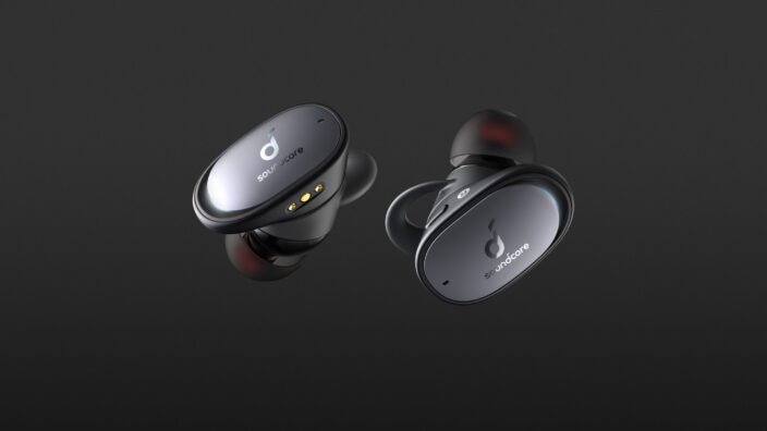 Soundcore Liberty 2 Pro by Anker