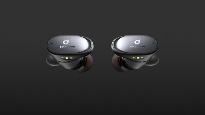 Soundcore Liberty 2 Pro by Anker