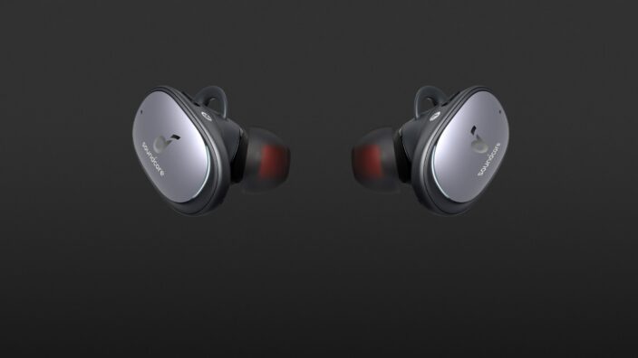 Soundcore Liberty 2 Pro by Anker