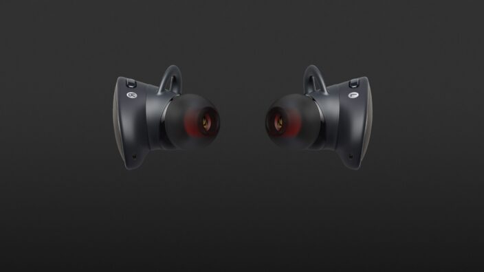 Soundcore Liberty 2 Pro by Anker