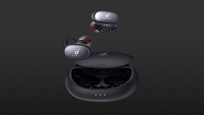 Soundcore Liberty 2 Pro by Anker
