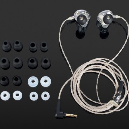 Die besten Monitoring-In-Ear-Kopfhörer für Musiker