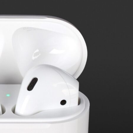 True Wireless In-Ears