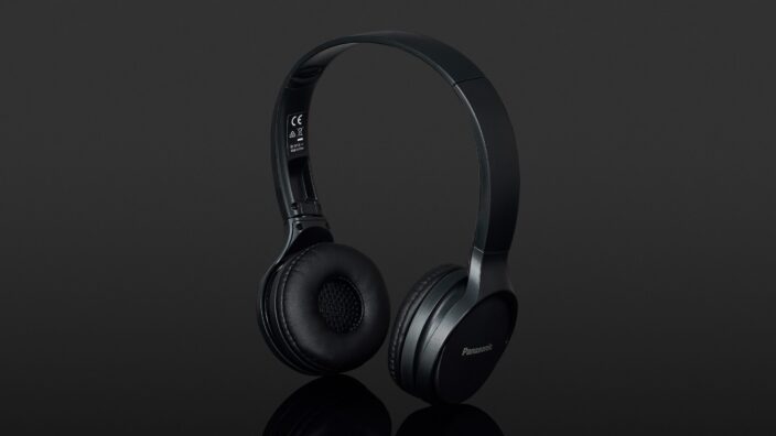 Panasonic RP-HF410B