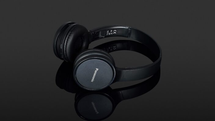Panasonic RP-HF410B