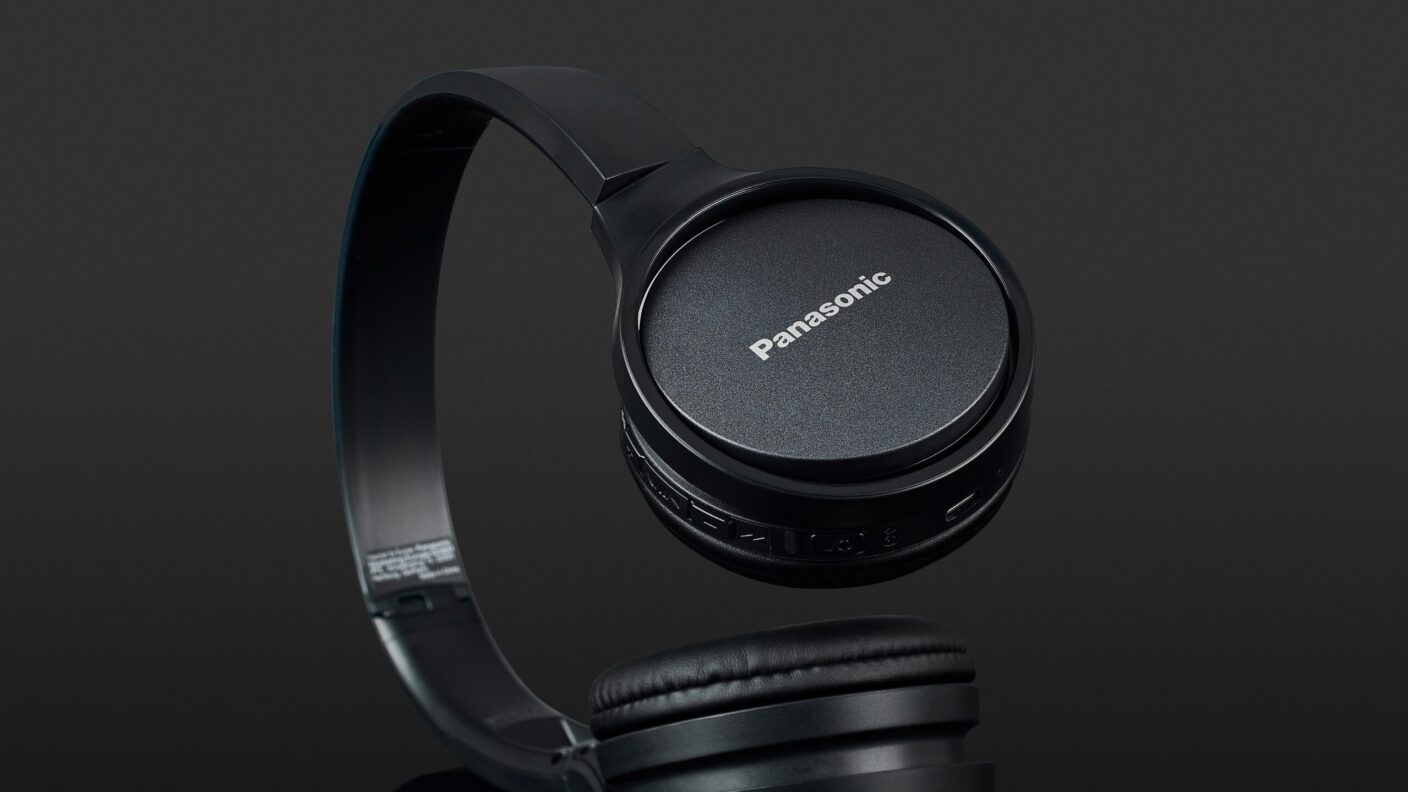 Panasonic RP-HF410B