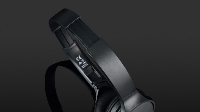 Panasonic RP-HF410B