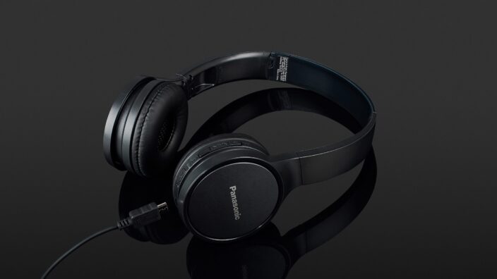 Panasonic RP-HF410B