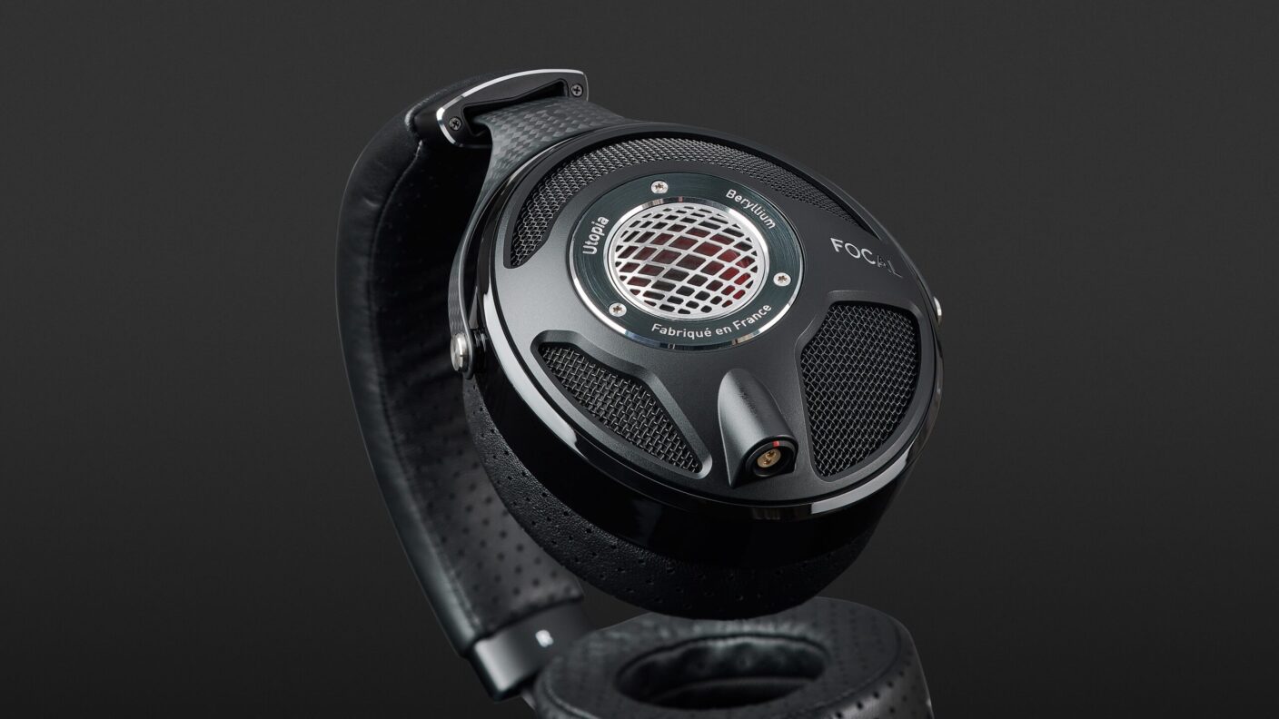 Focal Utopia