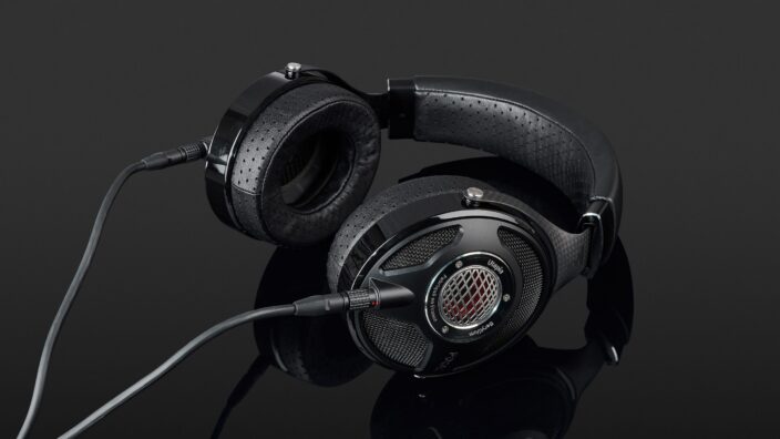 Focal Utopia
