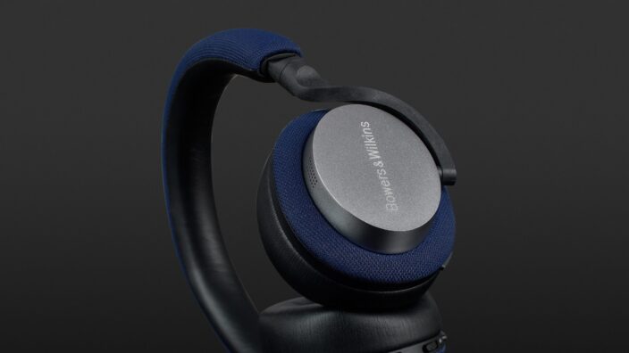 Bowers & Wilkins PX5