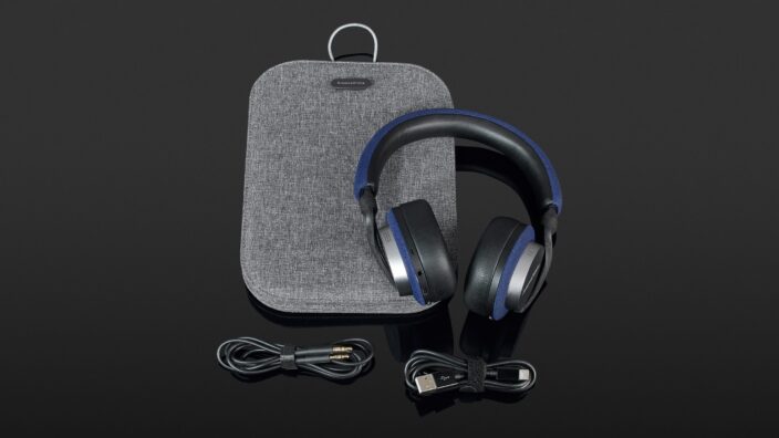 Bowers & Wilkins PX5