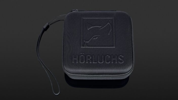 Hörluchs HL4410