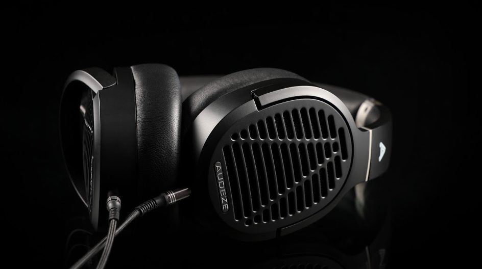 Audeze LCD-1