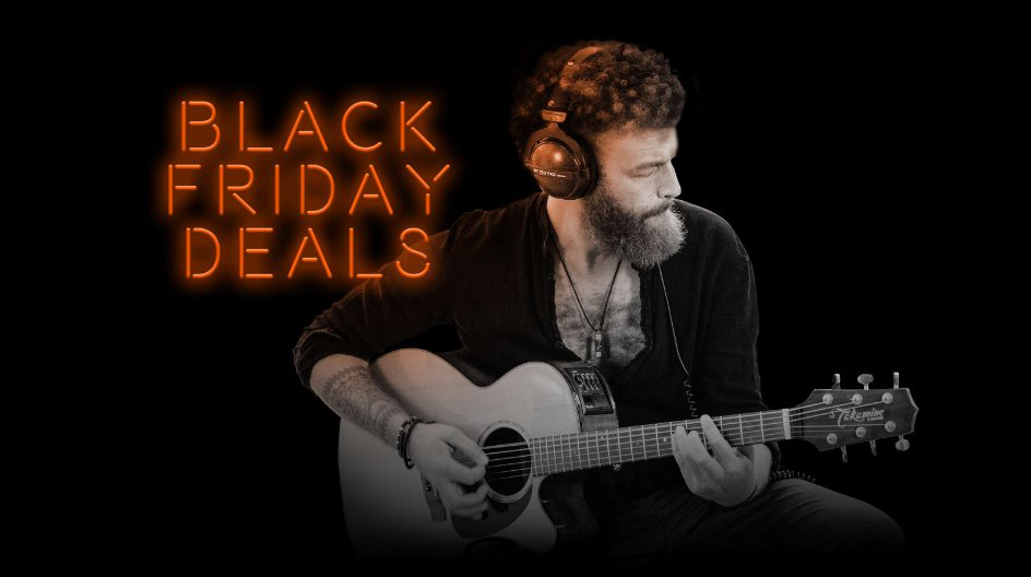 Beyerdynamic Black Friday