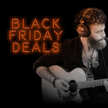 Beyerdynamic Black Friday