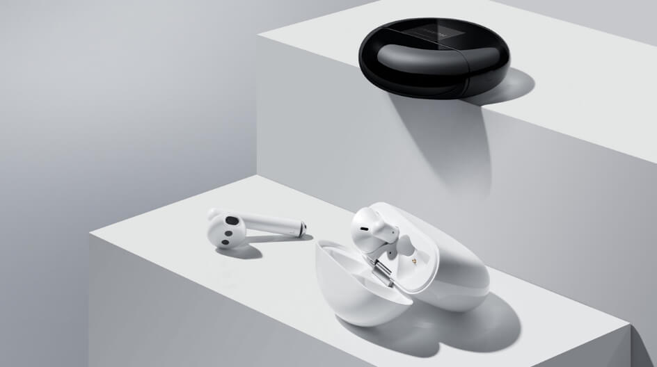 Huawei FreeBuds3