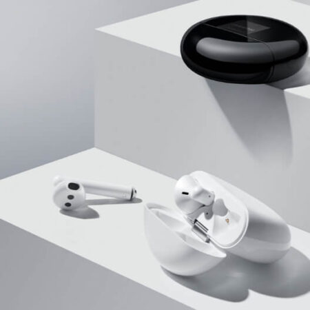 Huawei FreeBuds3