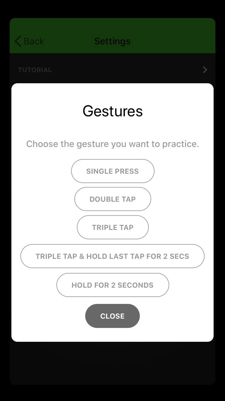 Razer App