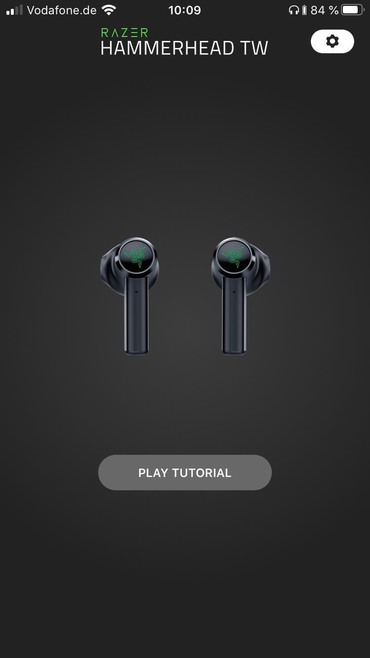 Razer App