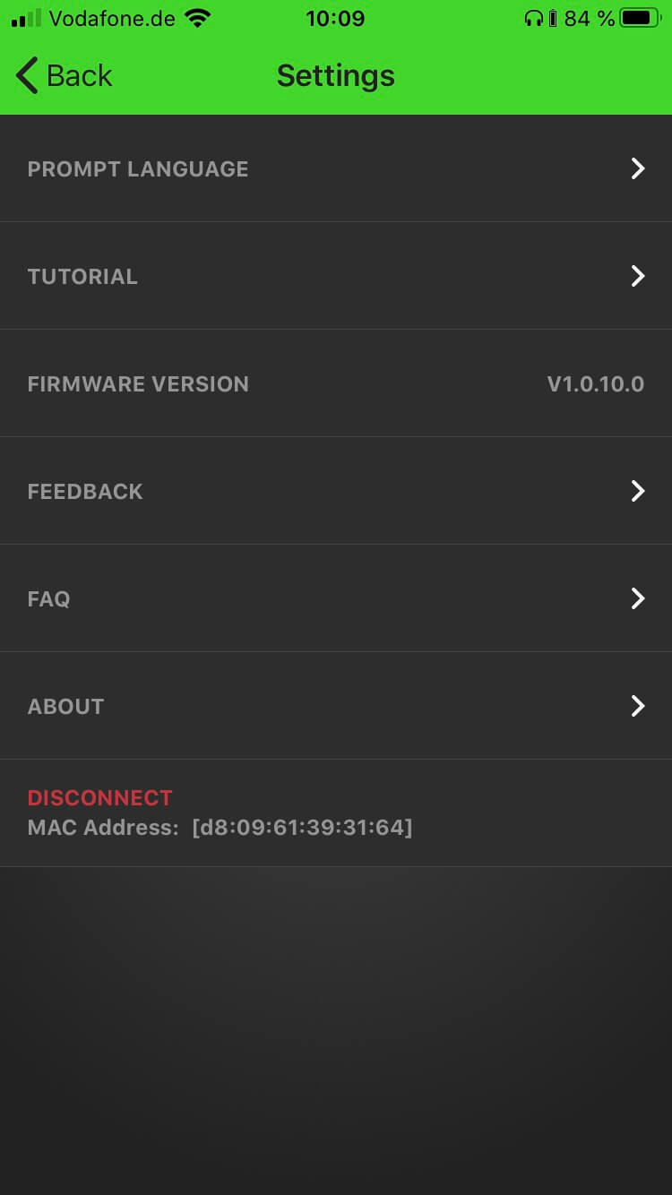 Razer App