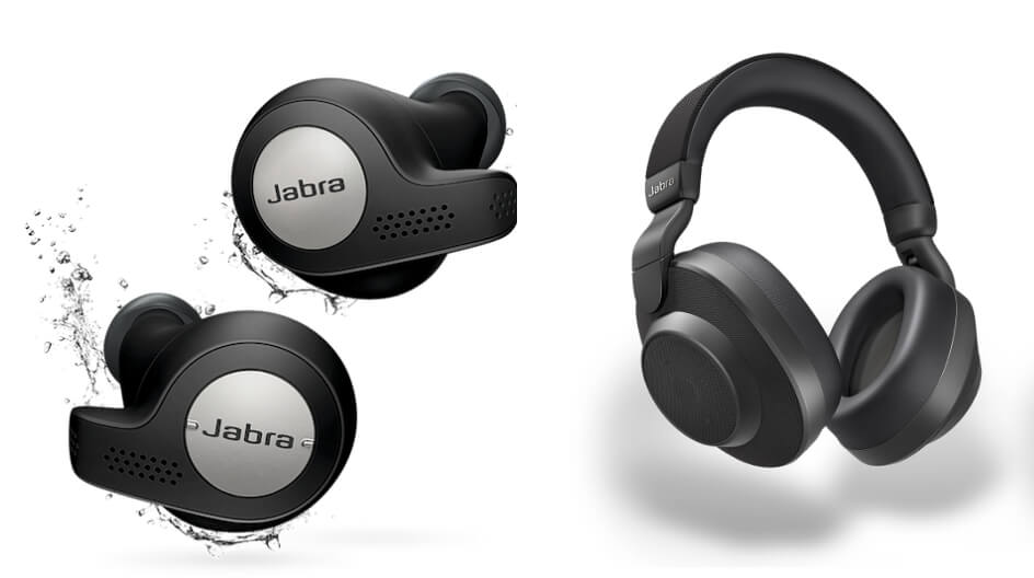 Jabra Black Friday