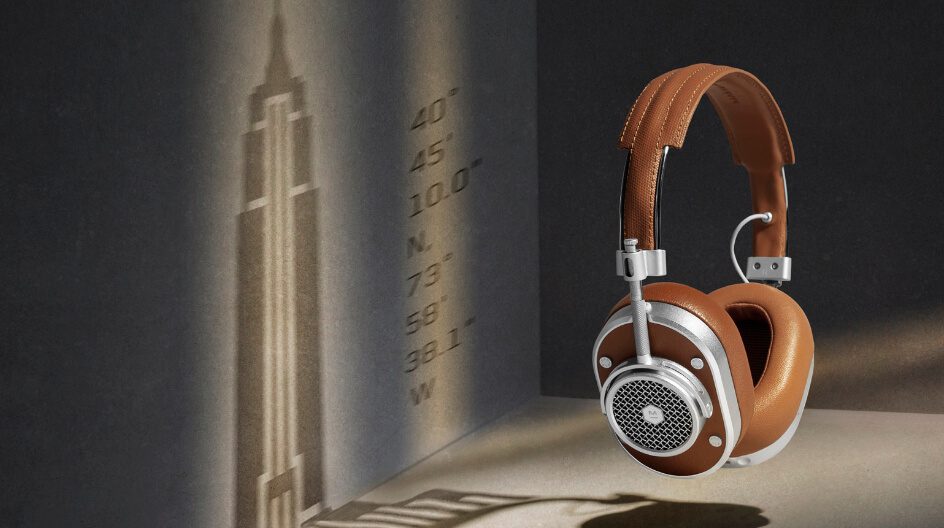 Master & Dynamic MH40 Wireless