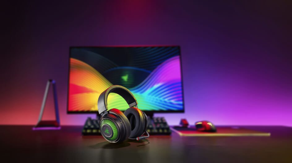 Razer Kraken Ultimate
