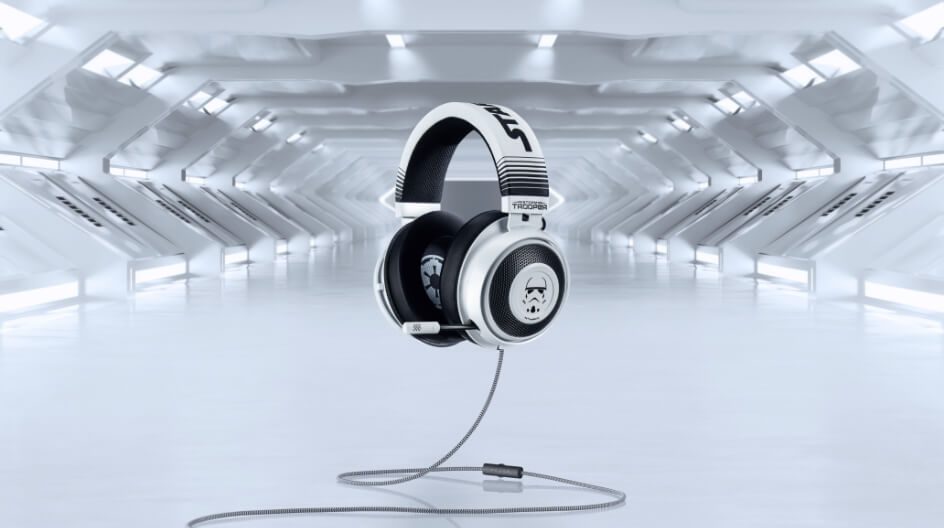 Razer Stormtrooper Edition