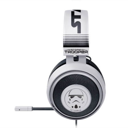 Razer Stormtrooper Edition