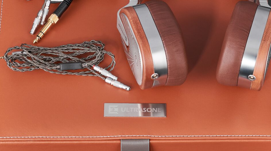 ULTRASONE Klang-Highlights zum Fest & attraktive Sales-Aktionen bei den ULTRASONE Headphone Days im November