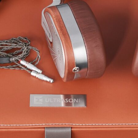 ULTRASONE Klang-Highlights zum Fest & attraktive Sales-Aktionen bei den ULTRASONE Headphone Days im November